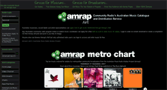 Desktop Screenshot of airit.org.au
